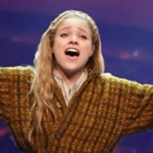 Photo Flash: First Look at Christy Altomare, Derek Klena & More in World Premiere of…
