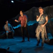 THE WAR BOYS Enters Final Weeks at Access Theater