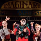 THE MARVELLOUS IMAGINARY MENAGERIE to Stop in London This Friday
