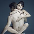 Dance Photographer Rick Guest With Olivia Pomp Display Portraits of Dancers in WHAT…