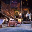 BWW Review: SEVEN GUITARS at TRT Poignant and Entertaining