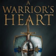 Tim Mehl Shares 'A Warrior's Heart'