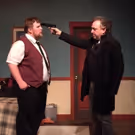 Photo Flash: First look at A BEHANDING IN SPOKANE at ART/WNY