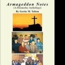 Gertie Mae Talton Releases ARMAGEDDON NOTES