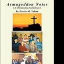 Gertie Mae Talton Releases ARMAGEDDON NOTES