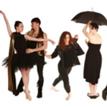 The University of Montana Presents THE MADWOMAN OF CHAILLOT, 4/5-9