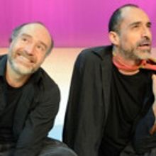 Photo Flash: Rubicon Theatre Presents American Premiere of eXtras