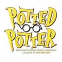 POTTED POTTER Returning to Chicago