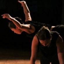 Valerie Green/Dance Entropy Presents IMPERMANENT LANDSCAPE, 6/1