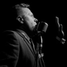 Johnny Boyd's Cocktails with the Crooner