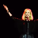 Suzanne Petri Brings TORCH, SASS AND SWING! to Davenport's Tonight