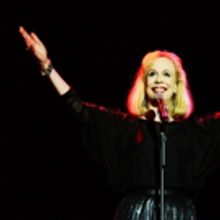 Suzanne Petri Brings TORCH, SASS AND SWING! to Davenport's Tonight