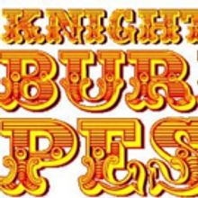 Red Bull Theater Sets Cast for THE KNIGHT OF THE BURNING PESTLE 'Revelation Reading'