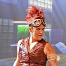 BWW Review: Copious Love's CODENAME: KANSAS, WITCH HUNTER a Knockout