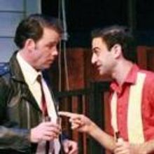 Drayton Festival Theatre Presents Nostalgic Family Comedy, HILDA'S YARD