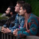 HBO Announces Debut Date for LOOKING: THE MOVIE, Starring Jonathan Groff