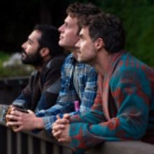 HBO Announces Debut Date for LOOKING: THE MOVIE, Starring Jonathan Groff