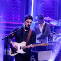 VIDEO: Mumford & Sons Performs 'There Will Be Time' on TONIGHT SHOW Video