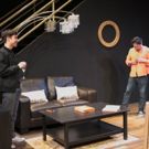 Photo Flash: The Latino Theater Company Kicks off 2017 with THE CRUISE