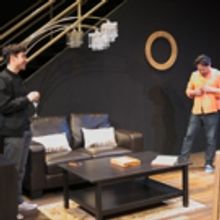 Photo Flash: The Latino Theater Company Kicks off 2017 with THE CRUISE