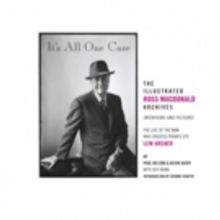 BWW Review: IT'S ALL ONE CASE Makes the Case for a Great Novelist