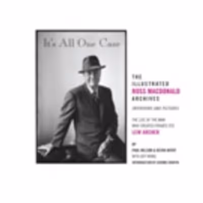 BWW Review: IT'S ALL ONE CASE Makes the Case for a Great Novelist