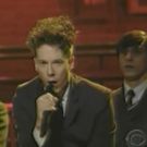 STAGE TUBE: On This Day for 6/17/16- John Gallagher, Jr.
