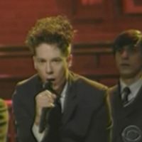 STAGE TUBE: On This Day for 6/17/16- John Gallagher, Jr. Video