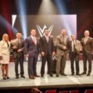 WWE & PPTV Announce Exclusive Multi-Year Partnership in China