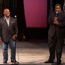 Lyric Opera Presents An Afternoon Of Music With Lawrence Brownlee And Eric Owens, 4/9