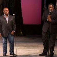Lyric Opera Presents An Afternoon Of Music With Lawrence Brownlee And Eric Owens, 4/9