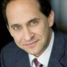 The Santa Barbara Center for the Performing Arts Appoints David Grossman as Director 