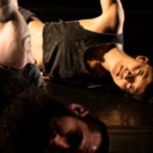 277 Dance Project presents CARDBOARD STAGE A World Premiere