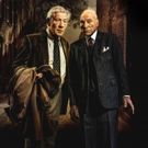 One Day Only! NO MAN'S LAND to be Broadcast in Cinemas Internationally via National…