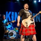 King King Announce April/May 2017 UK Tour