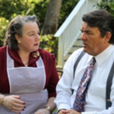 Photo Flash: Meet the Cast of Elements Theatre Company's ALL MY SONS