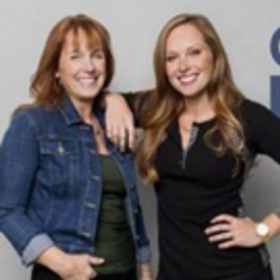 HGTV Premieres Season 2 of Hit Mother-Daughter Reno Series GOOD BONES, 5/30