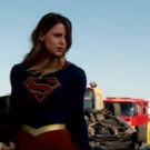 VIDEO: New SUPERGIRL Footage Takes Our Heroine to New Heights
