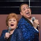 Anita Gillette & Harold Sanditen are HAROLD AND BROAD in New York and London