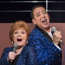 Anita Gillette & Harold Sanditen are HAROLD AND BROAD in New York and London