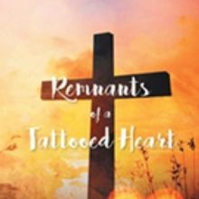 Iva Shiloh Releases 'Remnants of a Tattooed Heart'