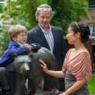 Shakespeare in Clark Park's THE WINTER'S TALE Plays This Weekend