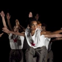 Dance Consortium and Como No Add Barbican Hall, London Date to Danza Contemporánea d