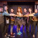 Potter Hit PUFFS Extends Through July at The Elektra Theater