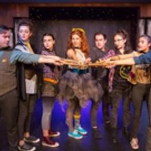 Potter Hit PUFFS Extends Through July at The Elektra Theater
