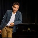 DCINY Presents Pianist and Steinway Artist Warren Lee at Carnegie Hall