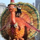Performers, Marching Bands, Balloons & More Set for Macy's THANKSGIVING DAY PARADE