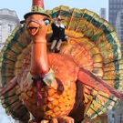 Performers, Marching Bands, Balloons & More Set for Macy's THANKSGIVING DAY PARADE
