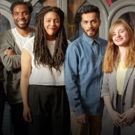The Public Slates 2017 Emerging Writers Group Spotlight Series