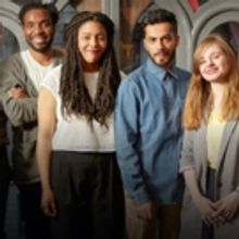 The Public Slates 2017 Emerging Writers Group Spotlight Series